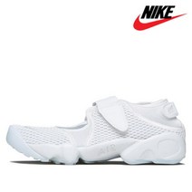 나이키 에어리프트 BR 848386-100 여성 신발 패션 운동화 샌들