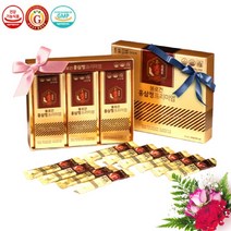 면역 증강 홍삼 REDGINSENG 홍삼액 효능 예비 시댁 선물 고3 고등학생 중학생 홍삼