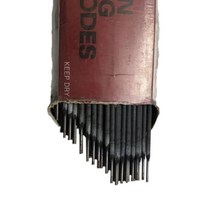 주물용접봉 CI-600 니켈용접봉 2.6MM(1가닥) 이모노, 1개