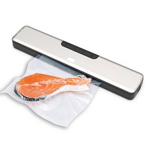 가정용 무선 진공포장기 수비드 포장 비닐 업소용 진공팩 자동 식품 진공 실러 sous vide 110v 220v 상업용 기계 필름 실러 기 식품 진공 가방, 34cm-15pcs 가방, au 플러그