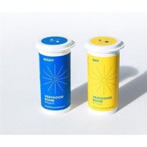 [NEW] 남성활력 베리굿밤 데이&나잇 1개월분