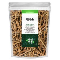 해죽순 차 약초 니파팜 300g 인도네시아, 단품