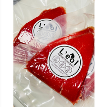 레올미트 - 우둔살 다이어트 헬스 소고기 (호주산), 우둔살슬라이스100g X 20팩(2kg)