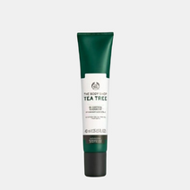 더바디샵 티트리 인 컨트롤 하이드레이터 로션 40ML