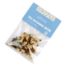 올차 아카시아 플라워워터 2.5g, 25g, 10개