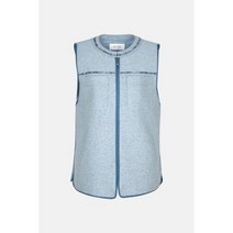 기비 G1SV129 기비/보니페이 울저지VEST_