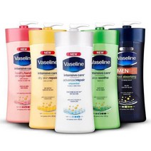 바세린 바디로션 대용량 헬씨핸드, 드라이 스킨 리페어 로션 450ml