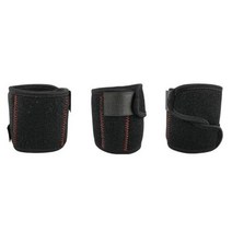 팔목아대 스프링지지대 안전 손목받침대 손목보조기