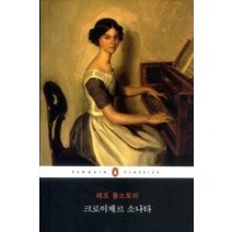 [개똥이네][중고-중] 크로이체르 소나타