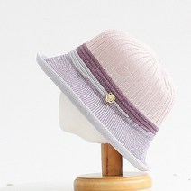 지오마켓 봄 여름 여성 벙거지모자 엄마 중년 미시 여행 버킷햇 나들이 할머니모자