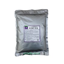 천일 허브마일드 염지제 2kg