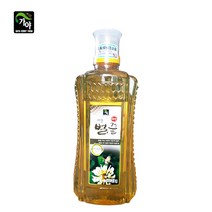 가야농산 사양벌꿀 2kg, 1개