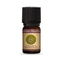 불가리아 클림텍 유기농 에센셜오일 자스민앱솔루트(Auriculatum) 2ml, 없음, 상세설명 참조