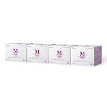 닥터제안 비타포뮬러 액상 글루콘산 마그네슘 비타민B 6 4박스 4개월 20ml x120포