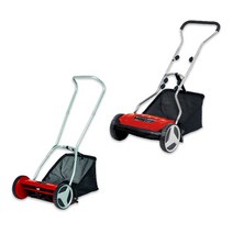 독일 아인헬 수동 잔디깍기 잔디깍는 기계 3종(택1), 수동잔디깍기 GC-HM 300, 1개