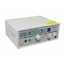 내전압 시험기 절연측정기 디지털 테스트기 전기 디지털 디스플레이 및 내전압 테스터 고전압 기계, A.LW-2672