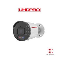 [IP] UHDPRO UHD-IC210B5FAS_5MP_IR_3.6MM_야간칼라_양방향음성_스마트 AI_IP 적외선 카메라