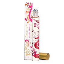 Pacifica Perfume Island Vanilla 파시피카 롤온 향수 아일랜드 바닐라 10ml