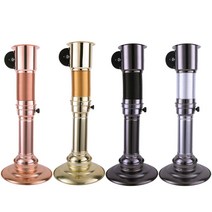 고기집 후드 송풍기 연기 흡입기 숯불 업소용 닥트, 구리색 배색  배기관 + 30cm 배기 후드