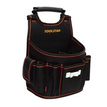 [624CONTAINER]툴스타 이동형 공구가방 TS-BA16027포장훼손 반품불가, ★단일상품