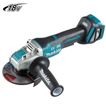 마끼다 DGA519Z 충전그라인더 X-LCOK타입 18V 본체만, 1개