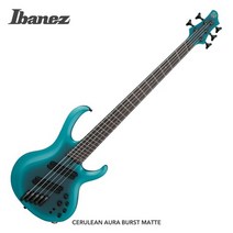 Ibanez BTB605MS-CEM BASS WORKSHOP BTB 아이바네즈 베이스 (사은품 풀패키지)