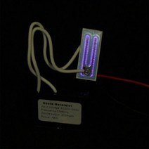 오존 발생기 공기 살균기 휴대용 부품 Ceremic 플레이트 200mg 청정기 AC110V 홈 Ozonizador Ozonator Ozonizer 110159, DC12V