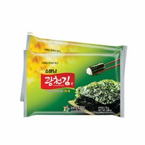 광천김 [광천김] 소문난광천김 파래 전장김 25g 10봉, 단품없음, 선택완료