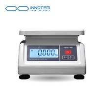 이노템 T-28 Series 5kg(1g)~30kg(10g) 전자저울 주방 계량 저울, T-28 10K (10kg/2g)