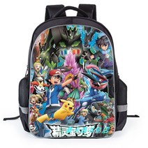 포켓몬책가방 1학년책가방 남아책가방 포켓몬스터 책가방 문구선물세트포함