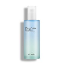 비욘드 피토 비건 아쿠아 크림 에멀젼 130ml, 단품