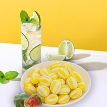 맛있는 식사대용 이색 별미간식떡 과일맛 떡 후르츠한입떡 500G, 참외맛 500g