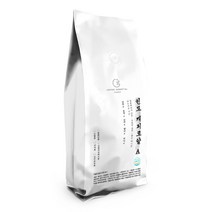 [커피에센셜] 인도 캐피로얄A 1kg, 프렌치프레스 분쇄