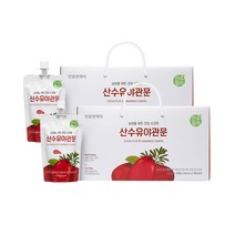 천호엔케어 산수유야관문 70ml 30개입 1박스 (2개)
