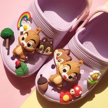 3D 다람쥐 파츠 세트 (12pcs)