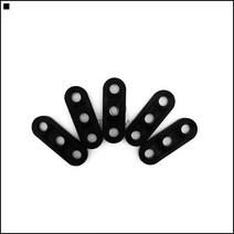 우수한유연성 경량재질 텐트인테리어 장난감사용가능 캠핑끈스토퍼