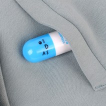 행사용 미니 볼펜 3단 접이식 기념품 알약 캡슐 펜, 제품선택, 3단형