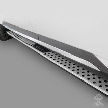 쏘렌토MQ4 기아 2020년형 신형 쏘렌토 MQ4 사이드스텝 세원제뉴인 옆발판 튜닝, 쏘렌토MQ4 사이드스텝(세원제뉴인)