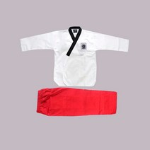 태권도복 주짓수 도복 도매 가격 태권도 유니폼 성능 블루 레드 블랙 바지 정장