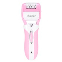 카이젤 3in1 멀티 면도기 KSR-1580