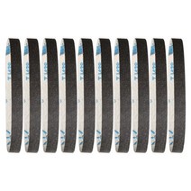 벨트샌딩기 벨트샌더 3/8 공기 벨트 샌더 샌딩 머신 압축기 연마 10330 20520, [03] 10-330mm 10pc Belt, 03 10-330mm 10pc Belt