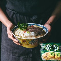 빈타이포타 베트남 라면 일회용기 간편 즉석 소고기맛 쌀국수 20개, 20개(용기미포함)