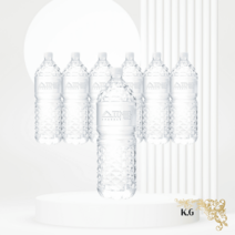 스파클생수 2L 30병 무라벨생수2l d322, 스파클생수 2L 12병 무라벨생수