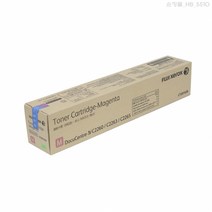 제록스 DocuCentre-IV C2265G 정품토너 빨강 15000매(CT201436), 1개