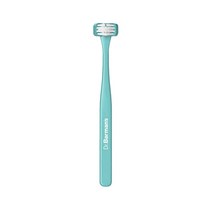 닥터바만스 1단계 차일드(0세~6세) 칫솔, 민트, 1개