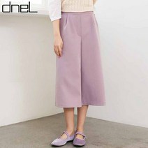 드넬 드넬 베프7부통바지DWP24183A (P002579910)