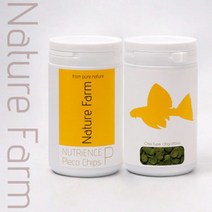 팝아쿠아 뉴트리언스P 100ml/250ml/1000ml (플레코사료), 1개, 250ml