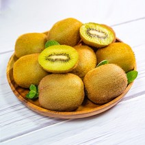 골드키위 참다래 골든키위 3kg 5kg 점보, 골드키위 5kg 소과 (53과 내외)
