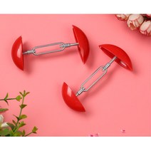 볼 늘리기 구두 제골기 구김방지 신발 보관틀 슈트리, 1개