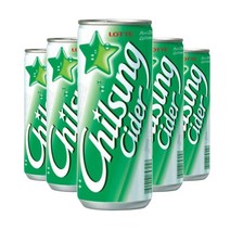 롯데 칠성사이다 245ml x 30캔, 칠성사이다 245ml x 30캔 업소용 .A2